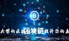 探索全球顶尖大学的区块链课程：提升你的未来