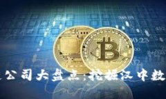 汉中市区块链公司大盘点：挖掘汉中数字经济新