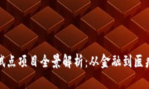 区块链最新试点项目全景解析：从金融到医疗的创新突破