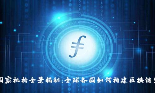 区块链国家机构全景揭秘：全球各国如何构建区块链生态系统