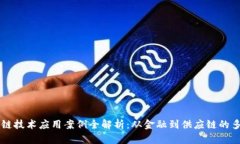 中国区块链技术应用案例全解析：从金融到供应