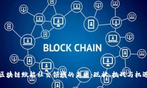 区块链赋能社交领域的未来：现状、挑战与机遇