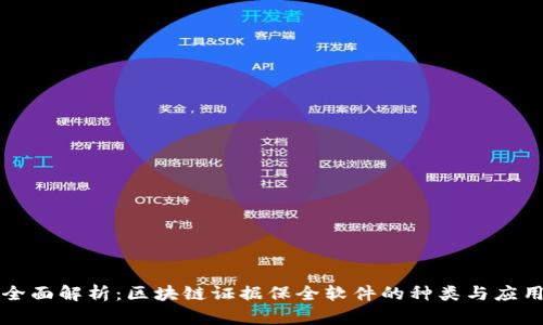 全面解析：区块链证据保全软件的种类与应用