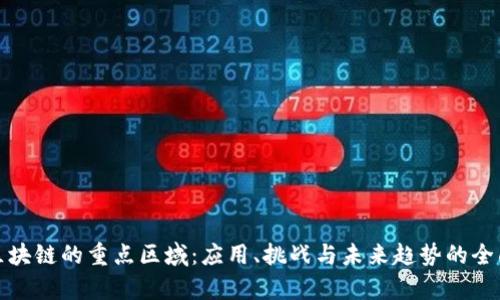 探索区块链的重点区域：应用、挑战与未来趋势的全面分析