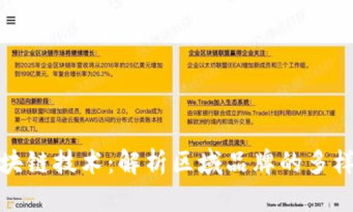 探索区块链技术：解析区域品牌的多样化类型
