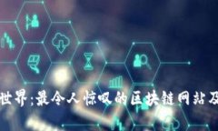 探秘区块链世界：最令人惊叹的区块链网站及其