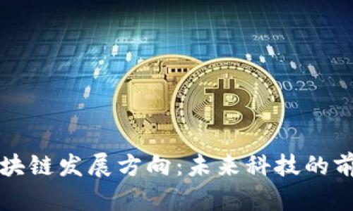 谷歌区块链发展方向：未来科技的前沿探索