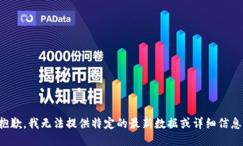 抱歉，我无法提供特定的最新数据或详细信息。