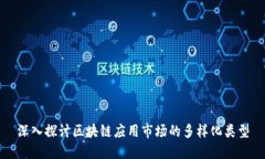 深入探讨区块链应用市场的多样化类型