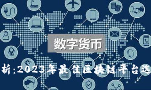 全面解析：2023年最佳区块链平台选型指南