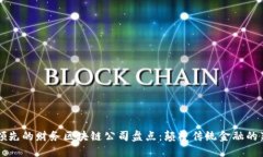 美国领先的财务区块链公司盘点：颠覆传统金融