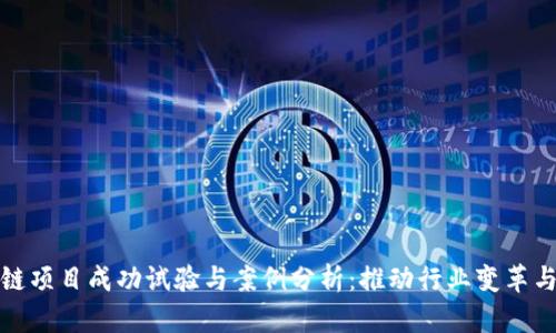 全球区块链项目成功试验与案例分析：推动行业变革与应用前景