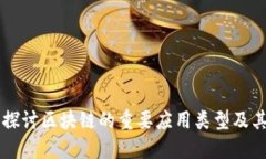 深入探讨区块链的重要应用类型及其潜力
