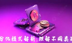 区块链平台的分化模式解析：理解不同类别的创