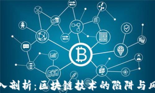 
深入剖析：区块链技术的陷阱与风险