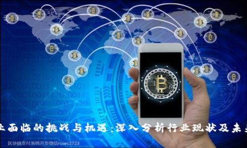 区块链企业面临的挑战与机遇：深入分析行业现状及未来发展趋势