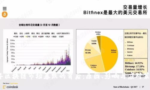 2023年区块链市场暴跌的背后：原因、影响与应对策略详解