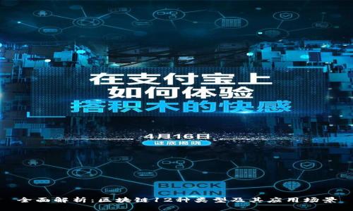 全面解析：区块链12种类型及其应用场景