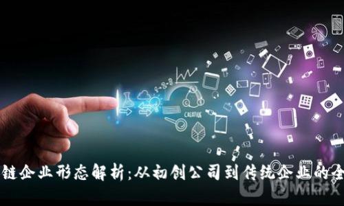 区块链企业形态解析：从初创公司到传统企业的全景图