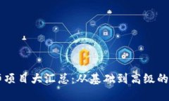区块链工程师项目大汇总：从基础到高级的实战