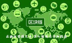区块链带模式币：深入解析与详细指南