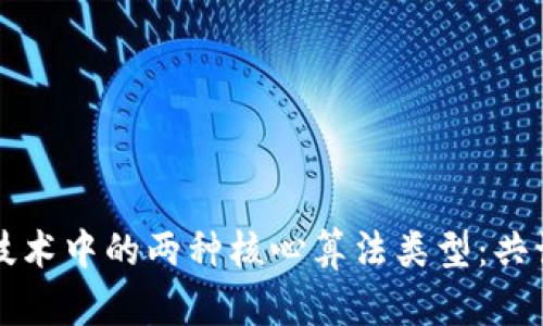 深入探索区块链技术中的两种核心算法类型：共识机制与加密算法