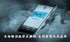 全面解读数字区块链：名词类型及其应用