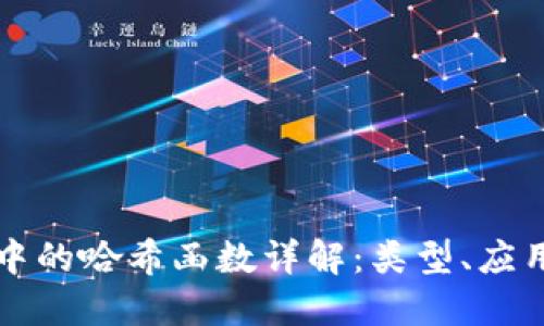 区块链技术中的哈希函数详解：类型、应用与未来发展