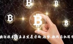 区块链技术的未来发展方向：趋势、挑战与机遇