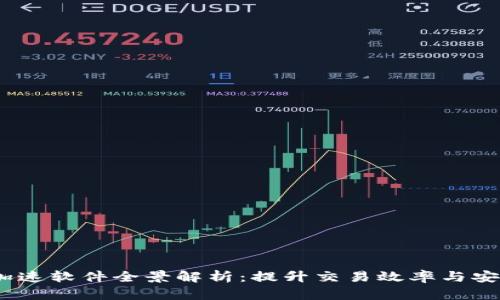 2023年区块链加速软件全景解析：提升交易效率与安全性的最佳选择