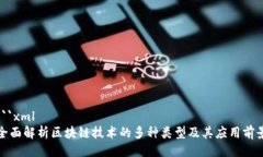 ```xml全面解析区块链技术的多种类型及其应用前