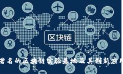 全球著名的区块链实验基地及其创新应用探讨