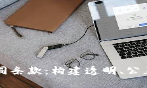 深入了解区块链合同条款：构建透明、公正与智能合约的未来