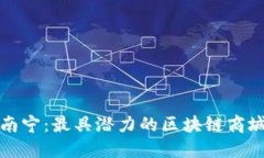 探索南宁：最具潜力的区块链商城推荐