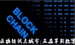 深入探讨欧盟区块链试点城市：正在革新数字经
