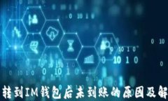 MDX币转到IM钱包后未到账的原因及解决方案