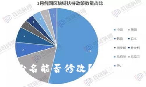 : imToken身份名能否修改？全面解答与使用技巧
