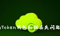 如何处理imToken钱包私钥丢失问题的全面指南