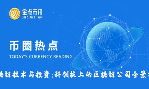 区块链技术与投资：科创板上的区块链公司全景分析