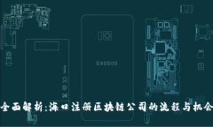 全面解析：海口注册区块链公司的流程与机会