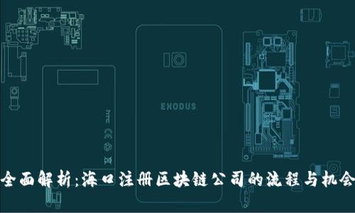 全面解析：海口注册区块链公司的流程与机会