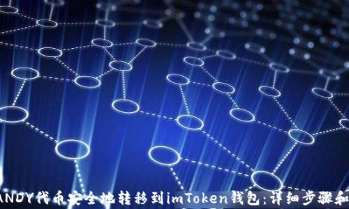 
如何将CANDY代币安全地转移到imToken钱包：详细步骤和注意事项