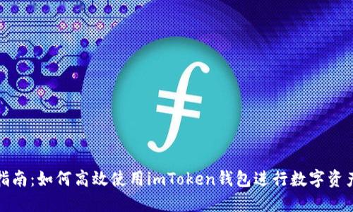 全面指南：如何高效使用imToken钱包进行数字资产管理