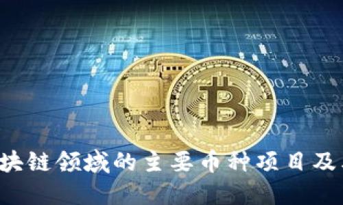 深入探索2023年区块链领域的主要币种项目及其背后的技术与应用