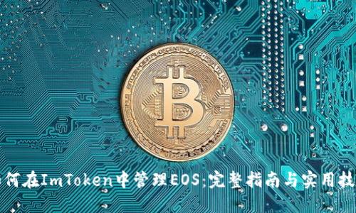 如何在ImToken中管理EOS：完整指南与实用技巧