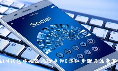 如何在IM钱包中删除风险币种？详细步骤与注意事项解析