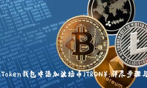 如何在ImToken钱包中添加波场币（TRON）：详尽步骤与使用技巧