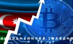 深入探讨区块链信息的多样性与分类：了解其背