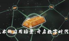 区块链技术的应用场景：开启数字时代的新篇章