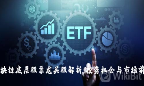 区块链底层股票龙头股解析：投资机会与市场前景